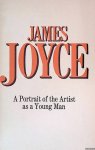Joyce, James - A Portrait of the Artist as a Young Man