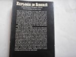 Baxter, John & Atkins, Thomas - Explosie in Siberie