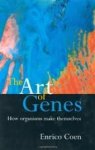 Enrico Coen 41568 - The art of genes How organisms make themselves