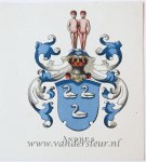  - Wapenkaart/Coat of Arms: Andres