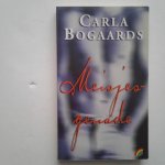 Bogaards, Carla - Meisjesgenade