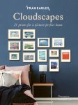 Pascaline Boucharinc - Frameables: Cloudscapes 21 prints for a picture-perfect home