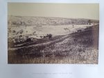 Frith, Francis - Jerusalem, From the Mount of Olives, no 2, Series Egypt and Palestine