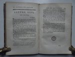 Racine, Jean. - Oeuvres diverses de Jean Racine, enrichies de notes et de préfaces. Tome VII.