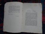 Keller, mr. G. - N.O.T.: DE NEDERLANDSCHE OVERZEETRUST MAATSCHAPPIJ Haar oorsprong en werkwijze