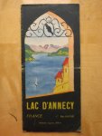 - Lac D?Annecy