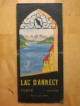  - Lac D?Annecy