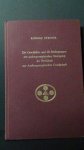 Steiner, R. - Die Geschichte und die Bedingungen der anthroposophischen  Bewegung. GA 258.