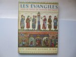  - Les Evangiles- choix de textes du nouveau testament