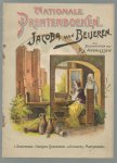 PJ Andriessen - Jacoba van Beieren. ( Nationale Prentenboeken )