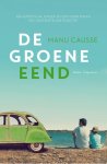 Manu Causse 150899 - De groene eend