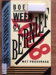 - Boekenweek-cv 2008 - Boekenweek-cv 2008