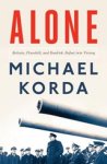 michael korda - Alone