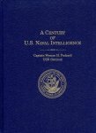 PACKARD, WYMAN H. - A Century of U.S. Naval Intelligence.
