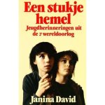 Janina David - Een stukje hemel