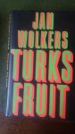 wolkers, Jan - Turks fruit