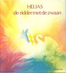 Illustraties André Maas - Helias, de ridder met de zwaan