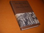 Becker, Marvin B. - Florence in Transition. Volume Two. Studies in the rise of the territorial State.