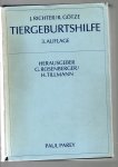 ROSENBERGER / TILLMANN. - TIERGEBUR TSHILFE = dritte vollig neubearbeitte Auflage