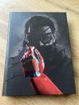 Piggyback - Metal Gear Solid V / The Phantom Pain: The Complete Official Guide