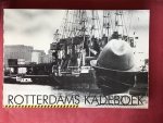 Werlemann, Hans. - Rotterdams Kadeboek