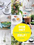 Anne Drake - Doe het zelf! Ecologie op hoge hakken