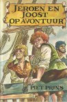 Prins, Piet - Jeroen en Joost op avontuur