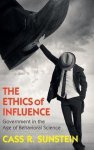 Sunstein, Cass R. (Harvard University - Ethics Of Influence