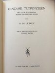 H. Th. De Booy - Eenzame Tropenzeeën