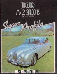Paul Skilleter - Jaguar Mk2 Saloons 2.4, 3.4 & 3.8- litre (Super Profile)