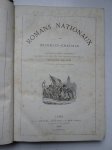 Erckmann-Chatrian. - Romans Nationaux. Le conscrit de 1813- Waterloo- Madame Thérèse ou les volontaires de 92.