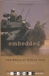 Bill Katovsky, Timothy Carlson - Embedded: The Media at War in Iraq