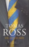 Ross (pseudoniem van Willem P. Hogendoorn, Den Bommel, 16 September 1944), Tomas - De zesde mei - Het boek van de film 605 van Theo van Gogh - Op de late namiddag van maandag 6 mei 2002, nog geen twee weken voor de landelijke verkiezingen, wordt aanstormend politicus Pim Fortuyn dodelijk getroffen door vijf kogels. Ross (pseudoniem van Willem P. Hogendoorn, Den Bommel, 16 September 1944), Tomas - De zesde mei - Het boek van de film 605 van Theo van Gogh - Op de late namiddag van maandag 6 mei 2002, nog geen twee weken voor de landelijke verkiezingen, wordt aanstormend politicus Pim Fortuyn dodelijk getroffen door vijf kogels.