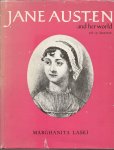 Laski, Marghanita - Jane Austen and her world