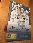 Cipriani, G - The EU Budget - Responsibility without Accountability?