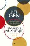 Siddhartha Mukherjee 77549 - Het gen een intieme geschiedenis