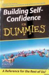 Burton, Kate - Building Self-Confidence for Dummies