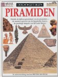 James Putnam - Piramiden