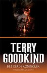 Terry Goodkind - Richard & Kahlan 2 -   Het Derde Koninkrijk