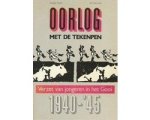 Jenny Smit - Oorlog met de tekenpen