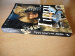 Robert, Sylvie en Alain Degre - Tippi. Kind van Afrika. Het kleine meisje dat met wilde dieren praat.