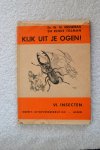 dr. W.M. Kruseman; Rinke Tolma - Kijk uit je ogen! dr. W.M. Kruseman; Rinke Tolma - Kijk uit je ogen!
