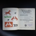 Duyser, A. & Weiss, Aug. - Ha! Handenarbeid voor jongens