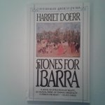 Doerr, Harriet - Stones for Ibarra Doerr, Harriet - Stones for Ibarra