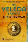 Chris Houtman - De Veleda-erfenis