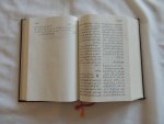 Cornelius Van Alen Van Dyck; Dār al-Kitāb al-Muqaddas - Arabic new Van Dyck Bible