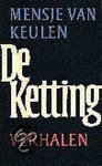 Mensje van Keulen - De ketting