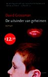 David Grossman - De uitvinder van geheimen