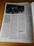  - Encyclopedie van de Auto. Merken, modellen, technieken.