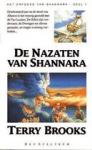 Brooks, Terry - Erfgoed van shannara / 1 nazaten shannara / druk 1